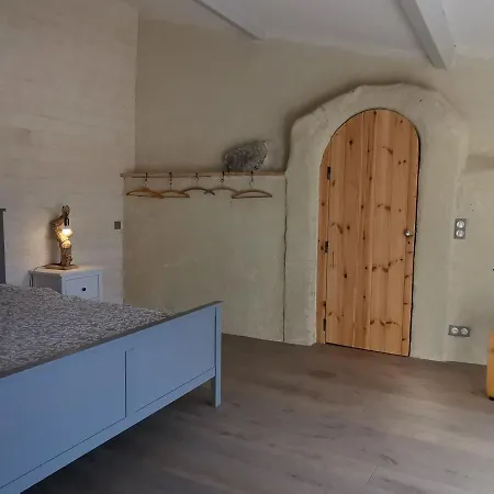 Holiday home Maison De Renovee, Entre Nature Et Ville, Proche Du Puy-en-velay - Fr-1-582-321 Arsac-en-Velay