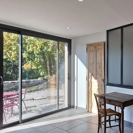 Maison De Renovee, Entre Nature Et Ville, Proche Du Puy-en-velay - Fr-1-582-321 * Arsac-en-Velay