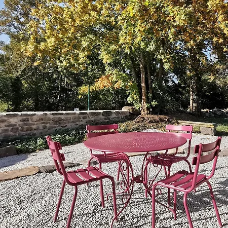 Country house Maison De Renovee, Entre Nature Et Ville, Proche Du Puy-en-velay - Fr-1-582-321 *