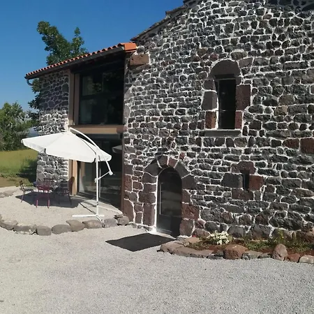 Maison De Renovee, Entre Nature Et Ville, Proche Du Puy-en-velay - Fr-1-582-321 Country house Arsac-en-Velay